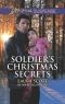 [Justice Seekers 01] • Soldier's Christmas Secrets